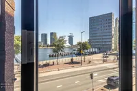 Westerdoksdijk 429, Amsterdam