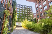 Westerdoksdijk 429, Amsterdam