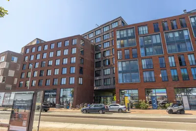 Westerdoksdijk 429, 1013BX, Amsterdam, Noord-Holland