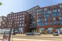 Westerdoksdijk 429, Amsterdam