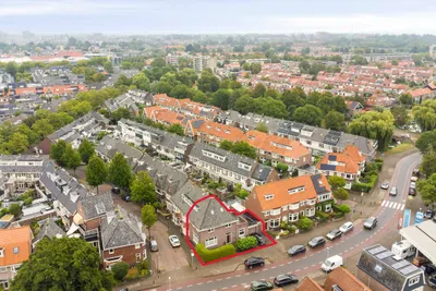 Brouwerstraat 35, 1814HX, Alkmaar, Noord-Holland