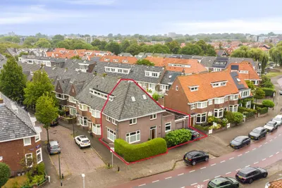 Brouwerstraat 35, 1814HX, Alkmaar, Noord-Holland