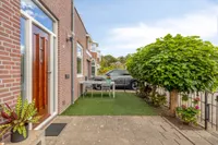 Brouwerstraat 35, Alkmaar