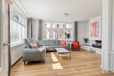 Brouwerstraat 35, 1814HX, Alkmaar, Noord-Holland