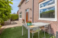 Brouwerstraat 35, Alkmaar