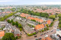 Brouwerstraat 35, Alkmaar