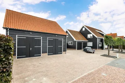 Ringweg 50 a, 4486BJ, Colijnsplaat, Zeeland