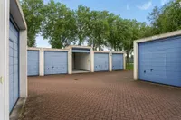 Verbreepark 5 L 10, Benthuizen