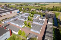 Verbreepark 5 L 10, Benthuizen