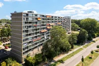 Stadhoudersring 386, Zoetermeer