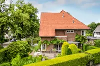 de Roy van Zuidewijnlaan 43, Breda