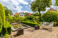 de Roy van Zuidewijnlaan 43, Breda