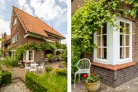 de Roy van Zuidewijnlaan 43, Breda