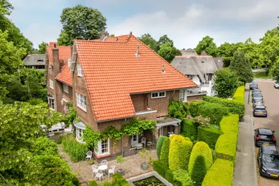 de Roy van Zuidewijnlaan 43, 4818GA, Breda, Noord-Brabant