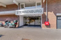 Sterrenburgplein 42, Dordrecht