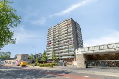 Sterrenburgplein 42, 3318JT, Dordrecht, Zuid-Holland