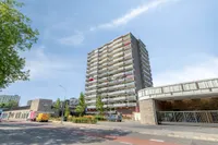 Sterrenburgplein 42, Dordrecht
