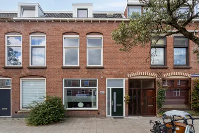 Rozenburgsestraat 30, 3114BV, Schiedam, Zuid-Holland