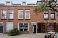 Rozenburgsestraat 30, Schiedam