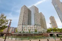 Vissersdijk 21, Rotterdam
