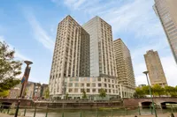 Vissersdijk 145, Rotterdam