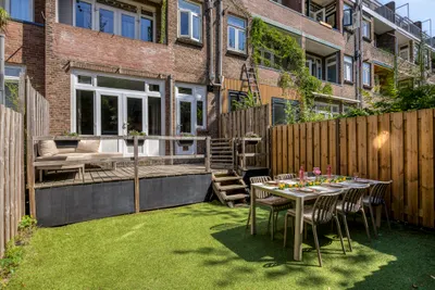 Insulindestraat 87 A, 3038JG, Rotterdam, Zuid-Holland