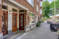 Insulindestraat 87 A, Rotterdam