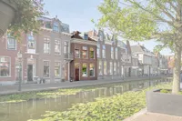 Noordvliet 40, Maassluis