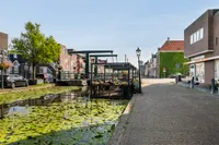 Noordvliet 40, Maassluis