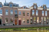 Noordvliet 40, Maassluis