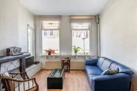 Noordvliet 40, Maassluis