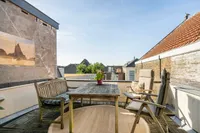 Noordvliet 40, Maassluis