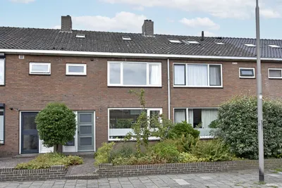 Zonstraat 51, 6543VN, Nijmegen, Gelderland