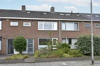 Zonstraat 51, Nijmegen