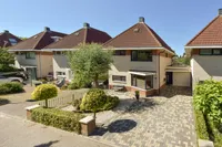 Colmarstraat 7, Nijmegen