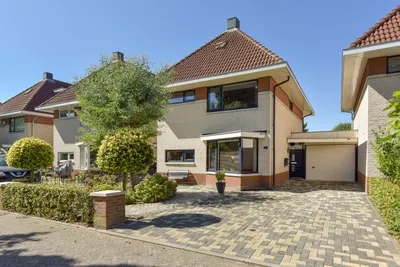 Colmarstraat 7, 6515BC, Nijmegen, Gelderland