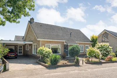 Spinhuisstraat 1, 8101AX, Raalte, Overijssel