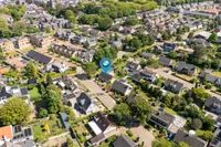Spinhuisstraat 1, Raalte