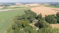 Oude Zandweg 11, Serooskerke