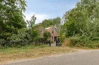 Oude Zandweg 11, Serooskerke