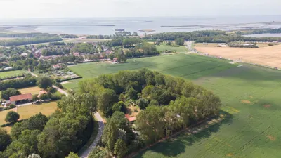 Oude Zandweg 11, 4327SH, Serooskerke, Zeeland