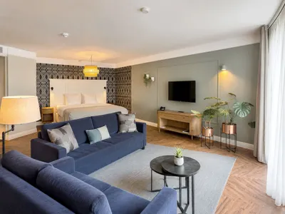 Domburgseweg 3 228, 4357BA, Domburg, Zeeland