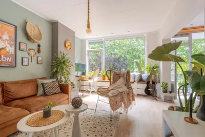 Rijnvoorde 18, 3085TJ, Rotterdam, Zuid-Holland