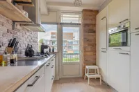 Rijnvoorde 18, Rotterdam