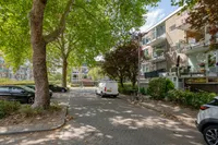 Rijnvoorde 18, Rotterdam