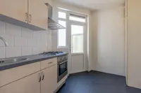 Rotterdamsedijk 258 C, Schiedam