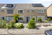 Frans Naereboutstraat 12, Veere