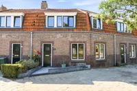 Sportlaan 44, Middelburg