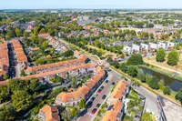 Sportlaan 44, Middelburg