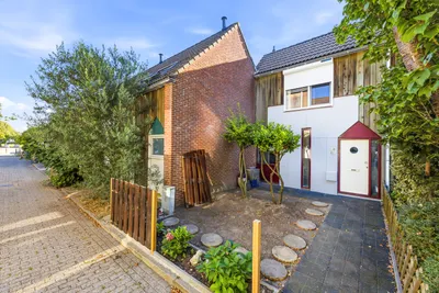 Kanariesprenk 227, 4386DK, Vlissingen, Zeeland